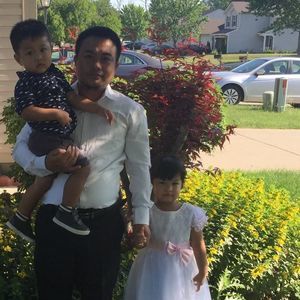 Meet your Posher, Thang